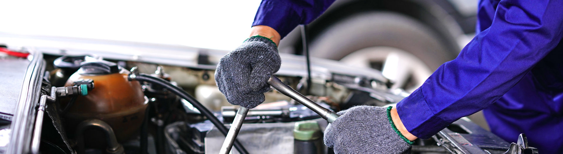 Car Repair