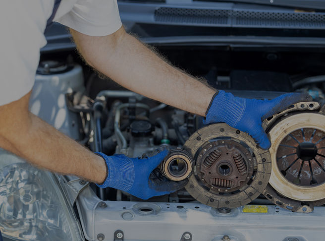 Car Parts