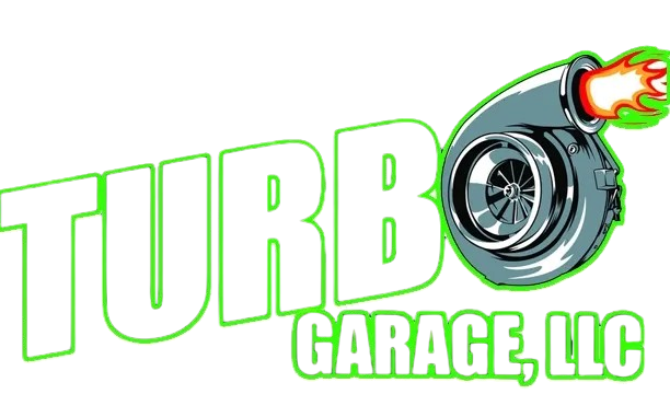 Turbo Garage logo
