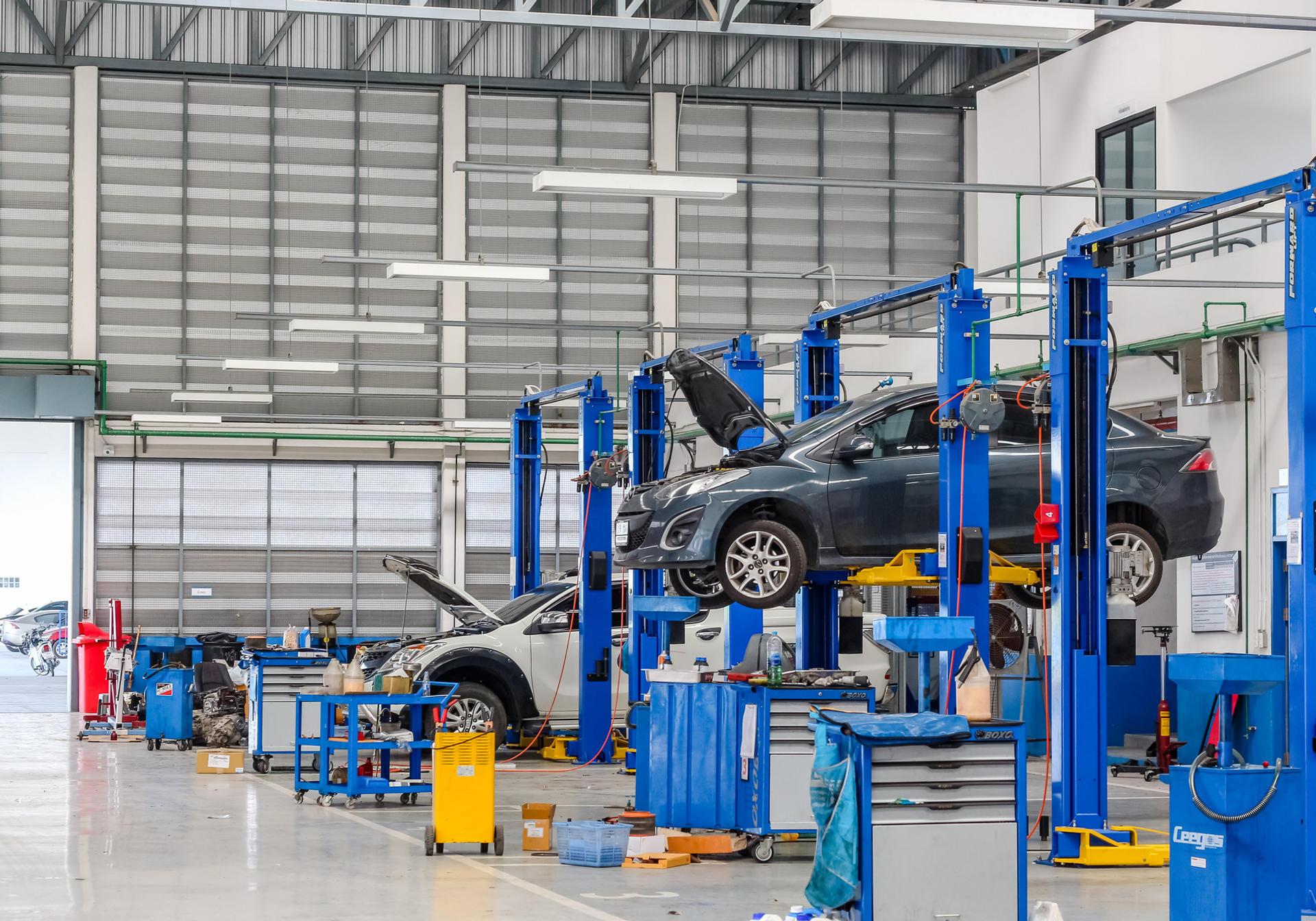 Car Lift