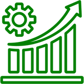 Improvement icon